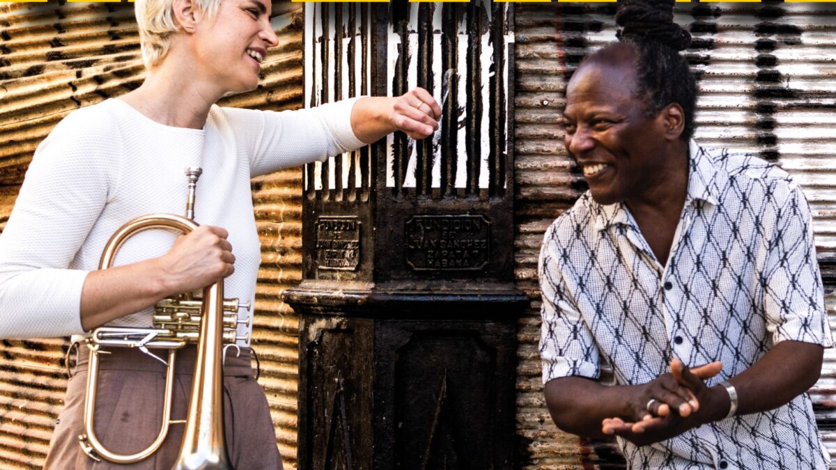Maite Hontelé & Ramón Valle | HAVANA