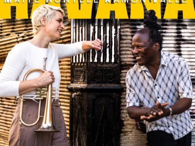 Maite Hontelé & Ramón Valle | HAVANA