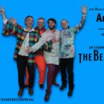 One After 909 - An Evening with the Beatles