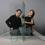 Philip Glass 90 |Lavinia Meijer & Reyer Zwart